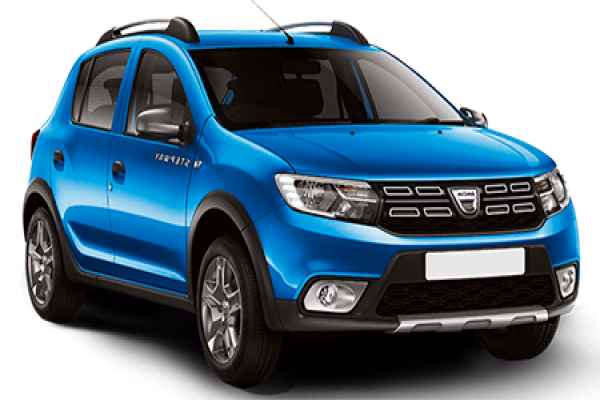 Dacia Sanderio